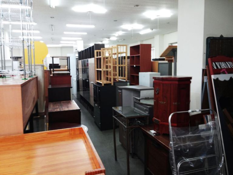 도봉구재활용센터