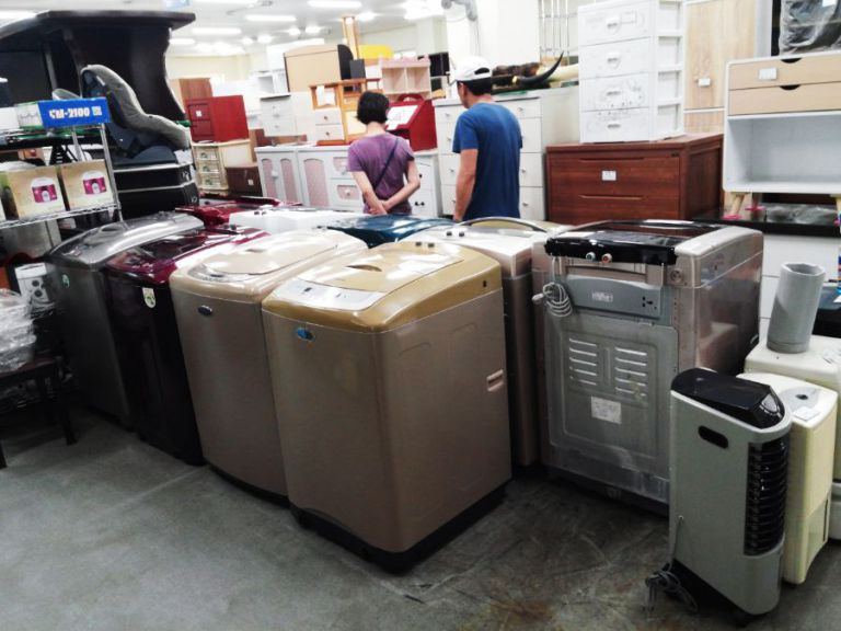 도봉구재활용센터