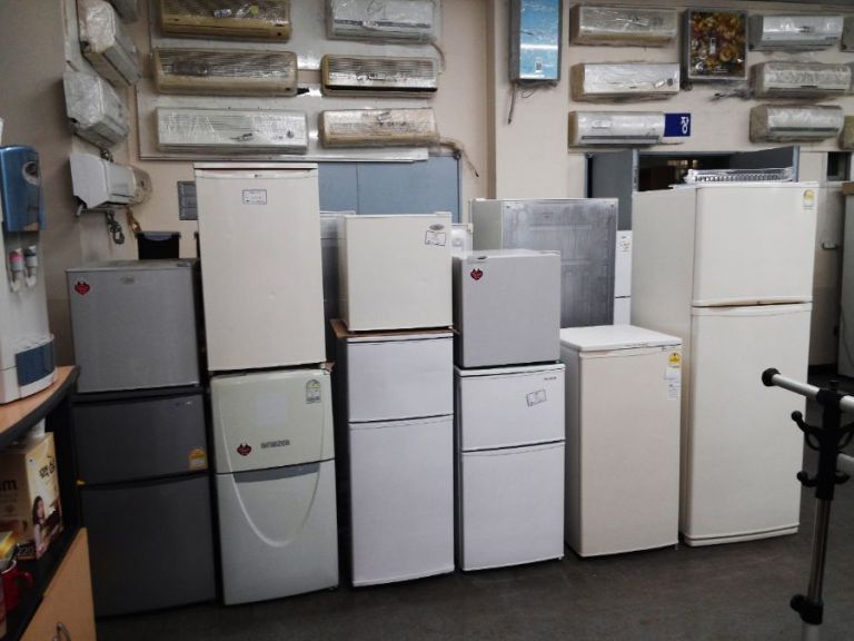 도봉구재활용센터